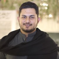Muhammad Haris Rao