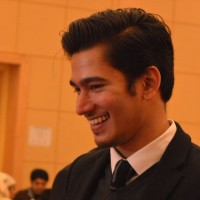 Saad Islam