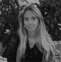 Marie de Fønss Gandrup Hansen