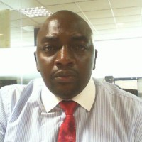 Fredrick Kithikii