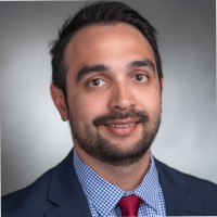 Benjamin S. Kematick, Pharmd, Bcacp