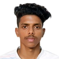 Aneesh Raju