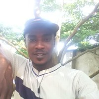 cedrick clinton