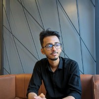 Mohammad Imran Hossain Anik