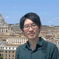 Hirofumi Sasaki