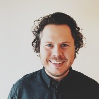 Joakim Landgård