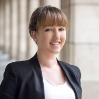 Michelle Itzen