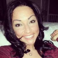 Jessica Morris