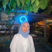 Farah Najwa