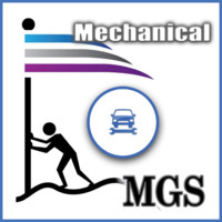 MGS Auto -Mechanical Workshop