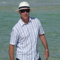 NIGEL SEALEY