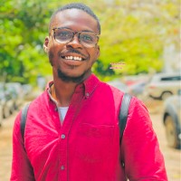 Frederick Nkansia