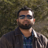 Shamim Khandaker