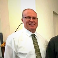 Douglas Nichting