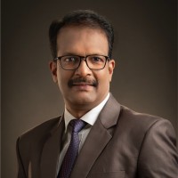 Giridhar Sridhar