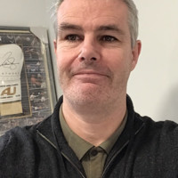 Dominic Twomey