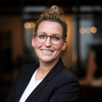 Yvonne Despineux