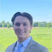 Caleb Ison