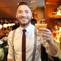 Bryan Pierzga