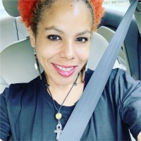 Syreeta Muwwakkil
