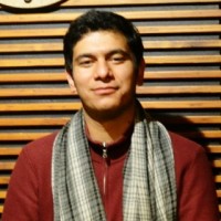 Turab Ali Tauqir