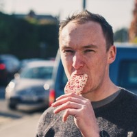 William Spratt-Murphy