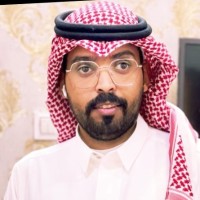 Bader Alrashdi