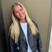 Mai Gjødvad