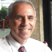 Michael Landor, MD