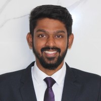Mithuleysh M