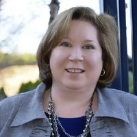 Carol Jeffrey