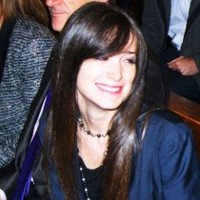 Cristina Parra Asensio