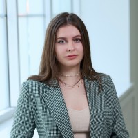 Anna Minakova