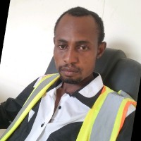 Gerald Agbor