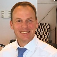 Jasper van den Berg