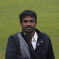 Ambalam M Chandrasekaran