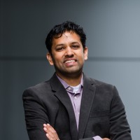 Ankur Kothari