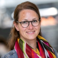 Petra Gruppen-Das