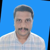 Maneesh Purushothaman