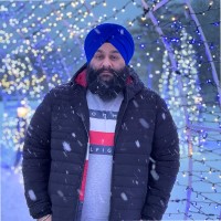 Banjeet Singh