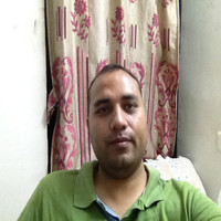 Nilesh Agravat