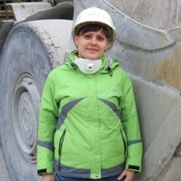 Юлия Байшева