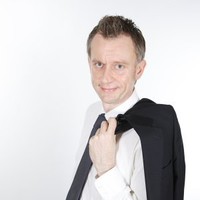 Jonathan Howlett