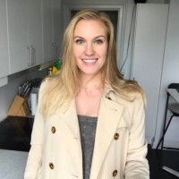 Sara Bækø Bjerg