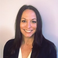 Bridget Warner