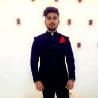 Tushar bhoir