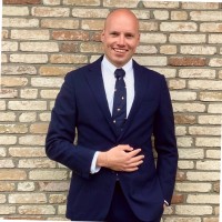 Tjitze Van Der Land