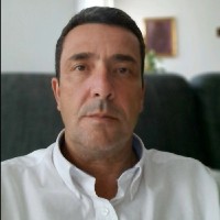 Jorge Gouveia