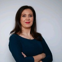 Luciana-Iulia Enache