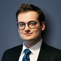 Adrian Solomon, Ll.M.
